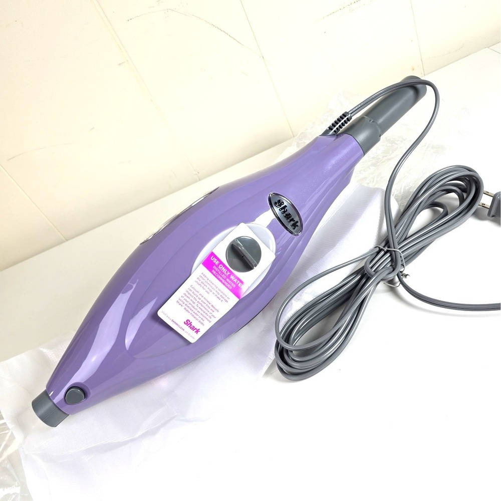 Shark S3501 N6 Steam Pocket Mop Body Replacement Part Purple NEW Sealed